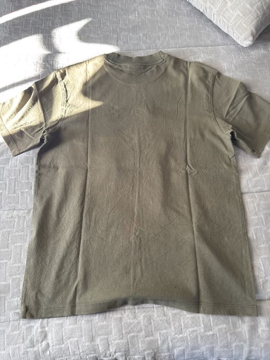 T shirt hugo boss usada