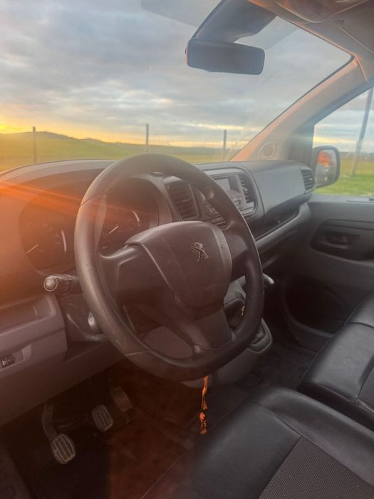 PEUGEOT EXPERT 2.0 hdi 2020