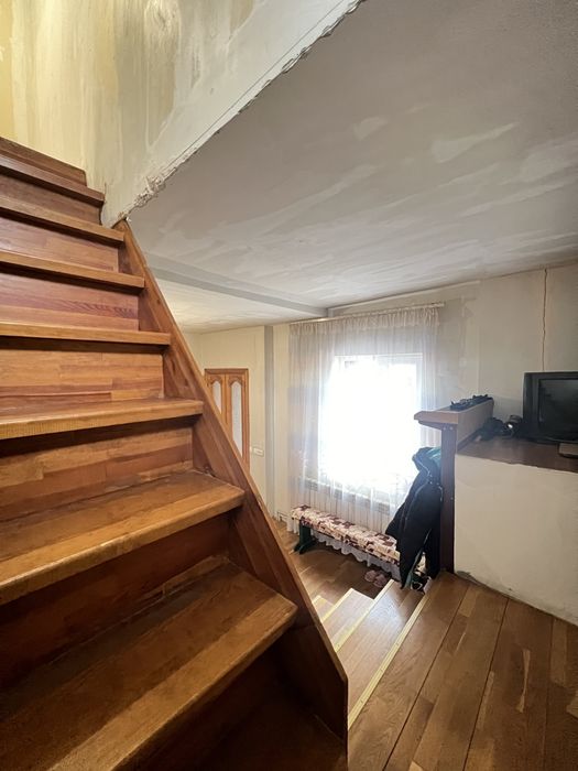 2-х поверховий будинок