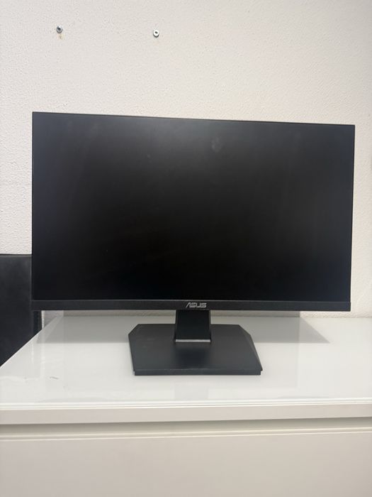Setup completo gaming