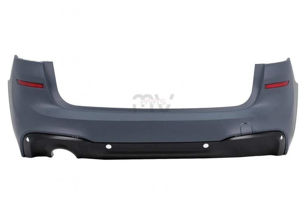 Body Kit Bmw Série 2 F46 Gran Tourer (2017 a 2019) Look M