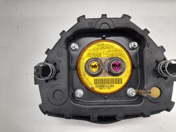 Kit de airbags OPEL Astra H Sedan (L69)