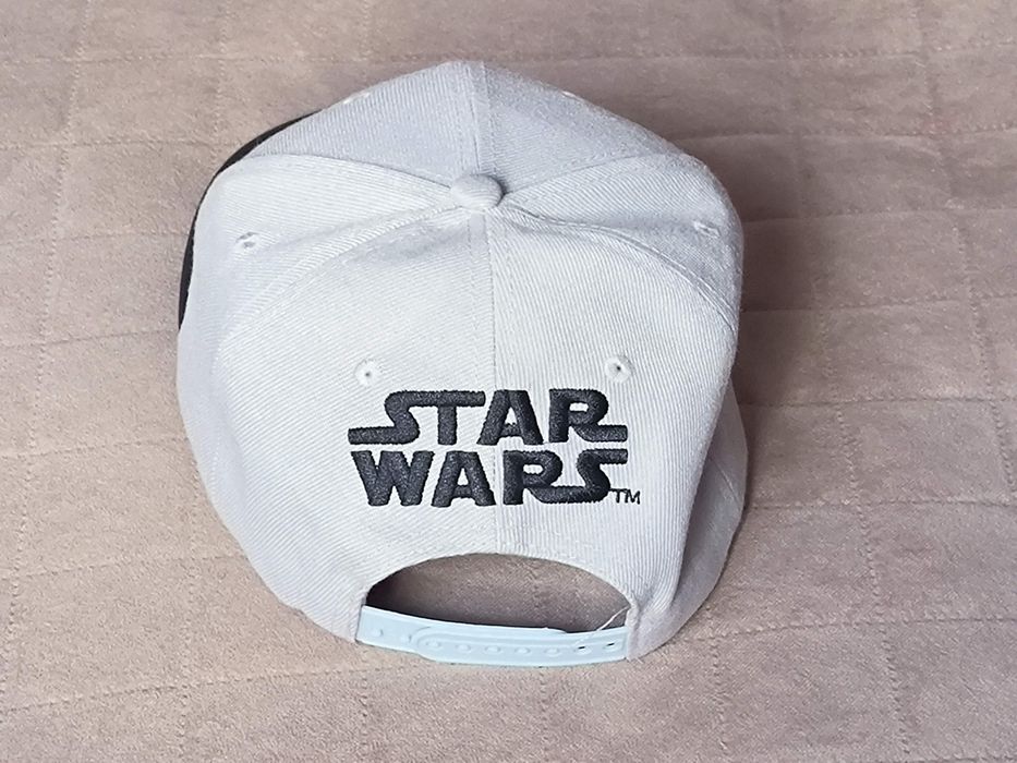 Czapka bejsbolówka Star Wars