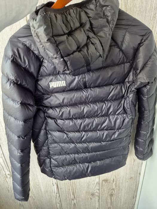 Куртка Puma жіноча