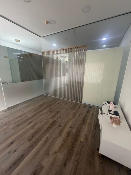 Espaço manicure / estética