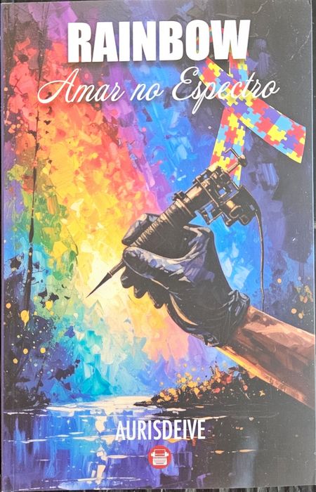 Livro pré-lançado