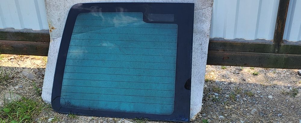 Скло VW T4 AS3 Caravelle VW T4 Multivan (фотохром)