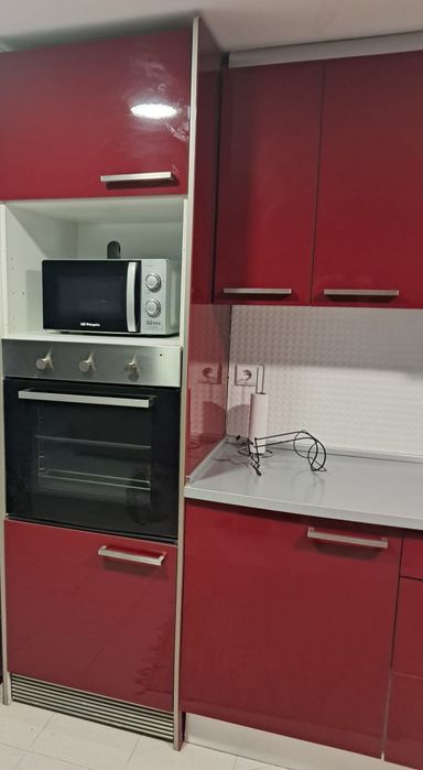 Cozinha espectacular