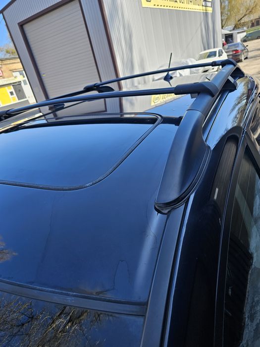 Acura  RDX  2008