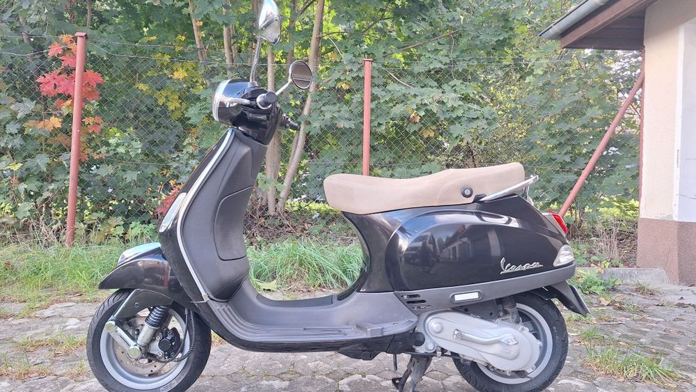 Piaggio