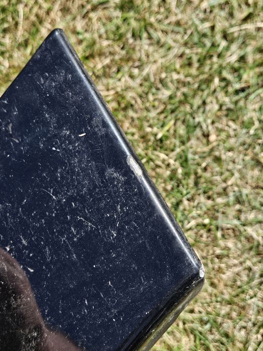 Błotnik lewy przód, Peugeot 206cc