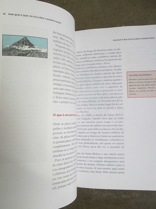 Universidade para os Mais Novos, de Ulla Steuernagel e Ulrich Janssen