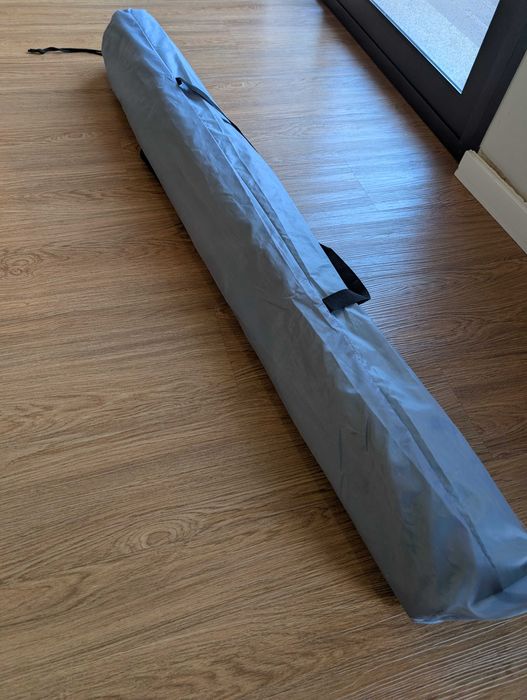 Trave / barra de equilíbrio ginástica FBSPORT 270 cm dobrável