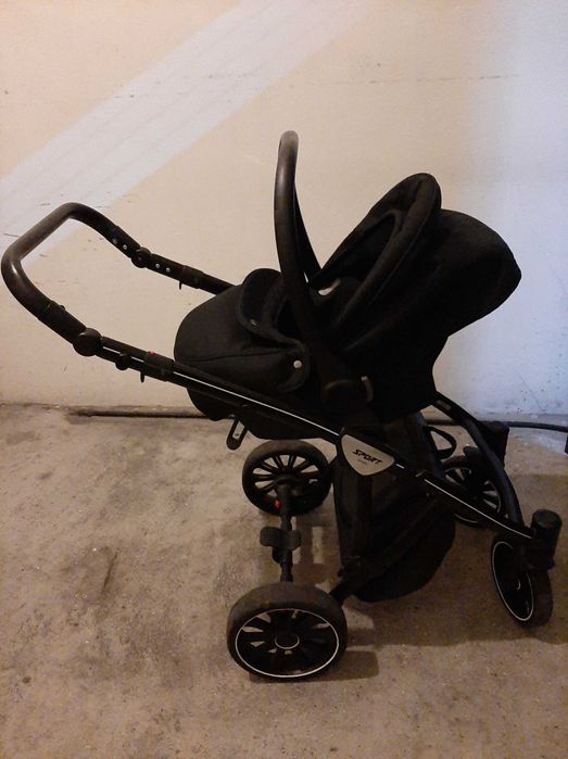 TRIO Anex sport discovery edition