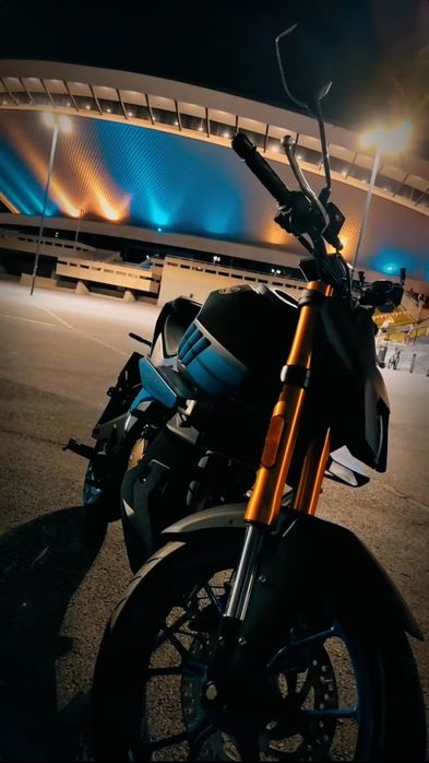 Mondial Piega 125