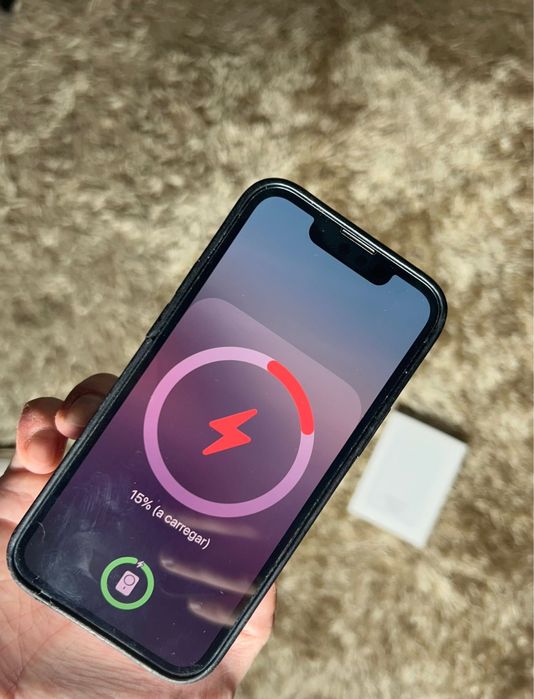 MagSafe PowerBank 5000 mAh