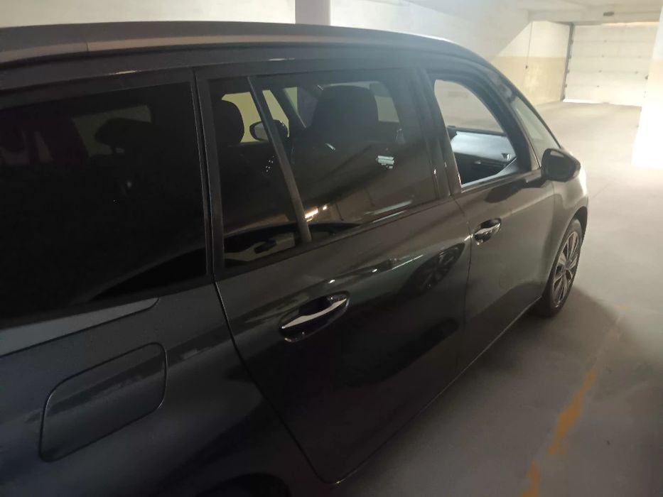 Citroën C4 Grand Picasso 1.6 hdi 115cv