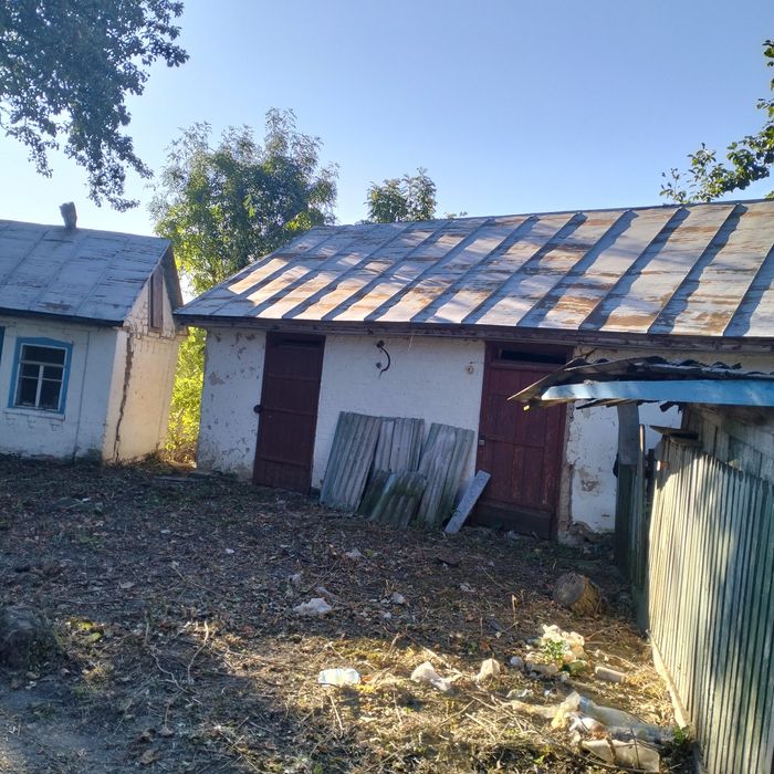 Продам будинок Черкаська обл жашківский район с.Скибин
