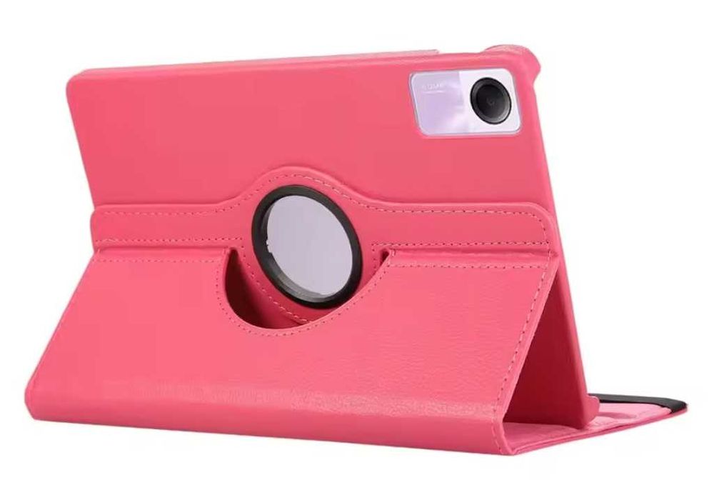 Чехол 360 на планшет Xiaomi Redmi Pad SE 11" 2023 с функцией подставки