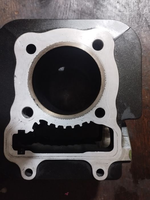 ГБЦ та ЦПГ від ліфана !