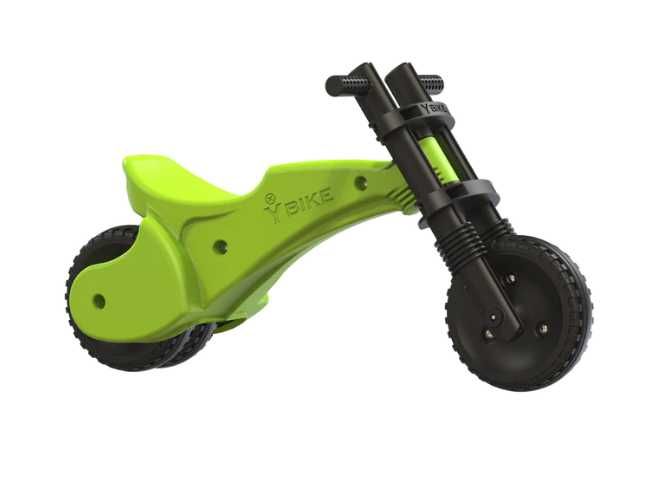 YBike Original - Rower biegowy - Nowy