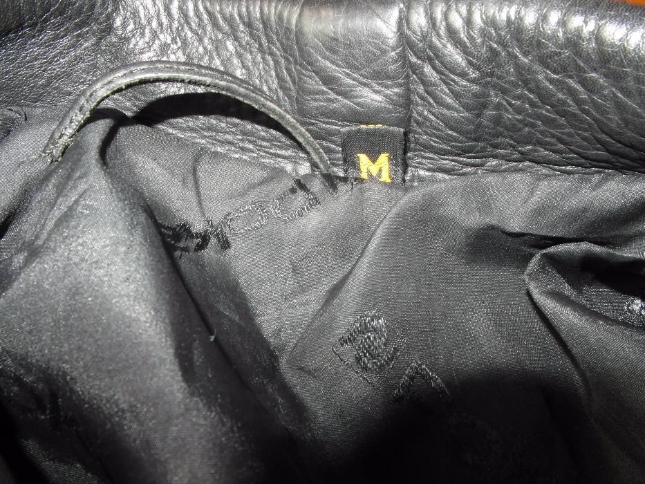 Blusão pokal Motar - excelente estado