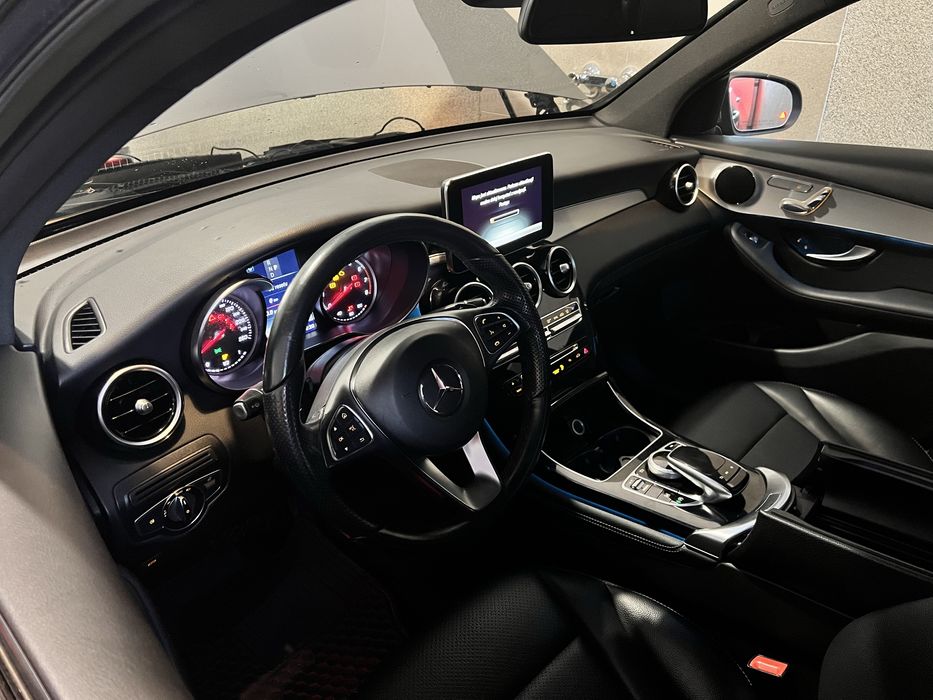 Konwersja USA>EU Menu PL Mercedes NTG5 Kodowanie