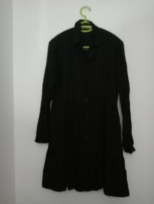 3 vestidos pretos elegantes