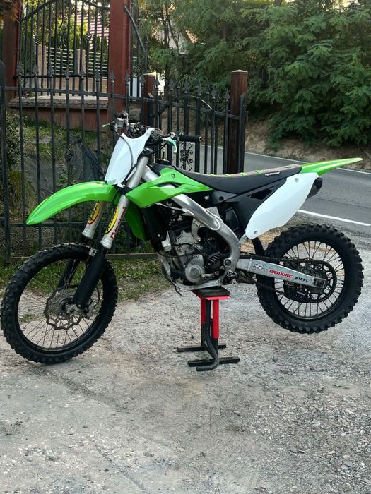 Kawasaki