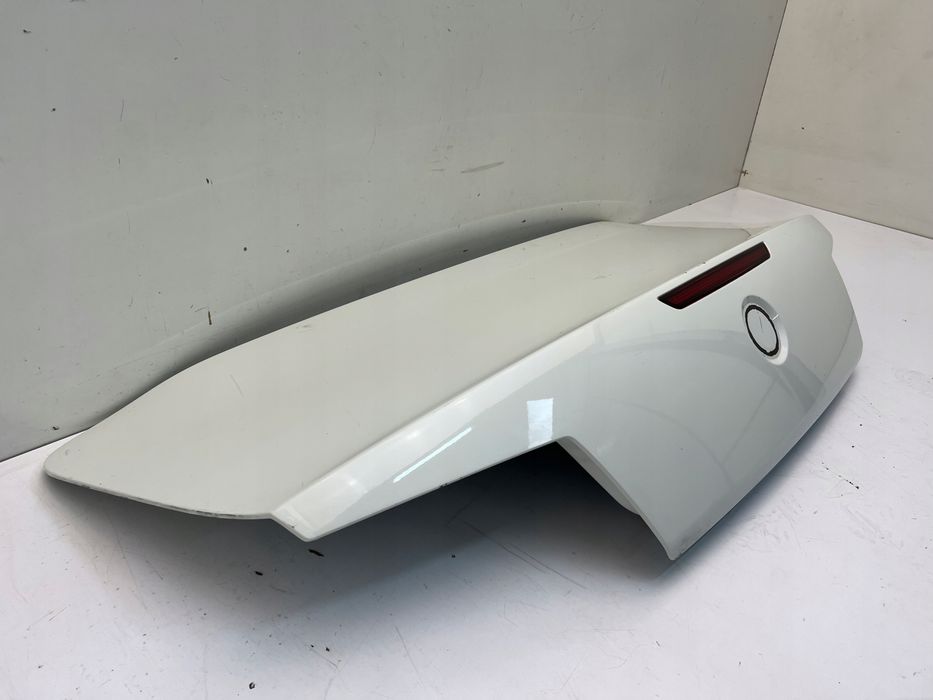 Fisker karma revero klapa bagażnika back trunk oryginał Góra • OLX.pl