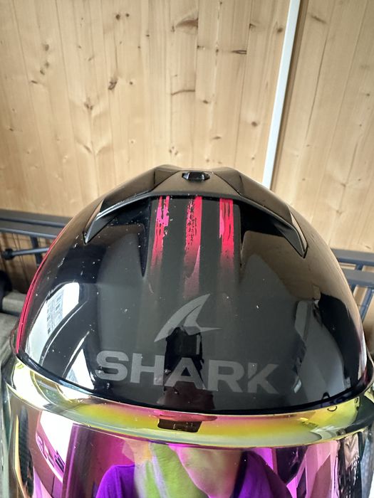 S-ка Shark Ridill 2 Assya шолом шлем