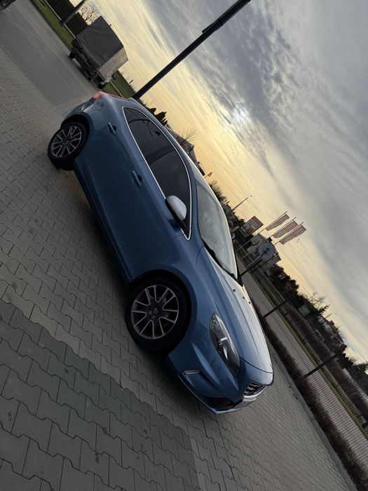 Volvo V40 R Design Bezwypadkowe Bogata Opcja Śliczne Ceramika