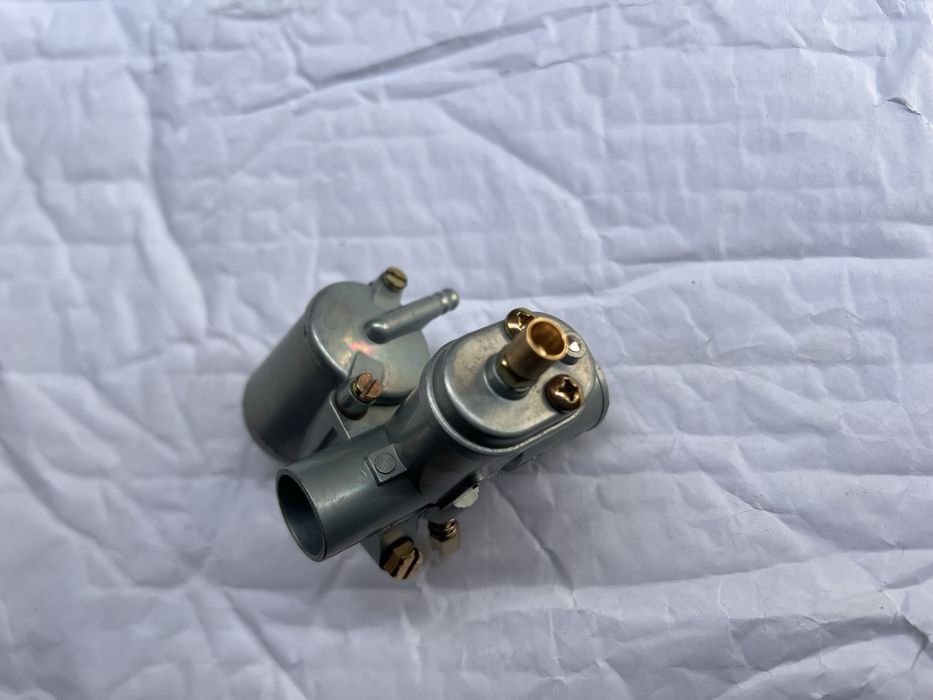 Carburadores para zundapp 4 e 5