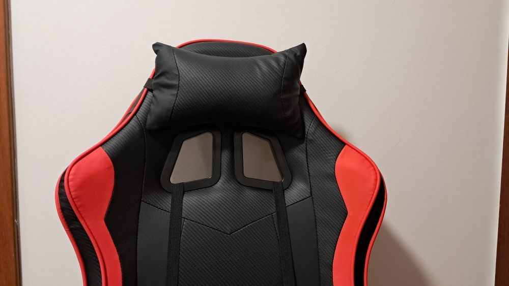 Cadeira Gaming Napofix GC1200 Monza