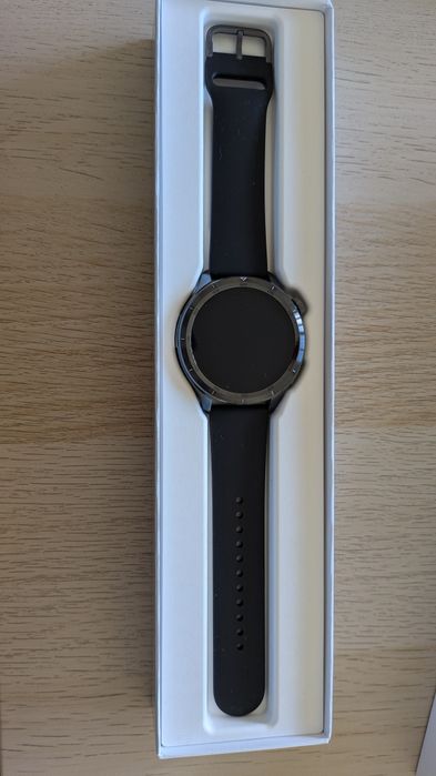 Smartwatch XIAOMI Watch S4