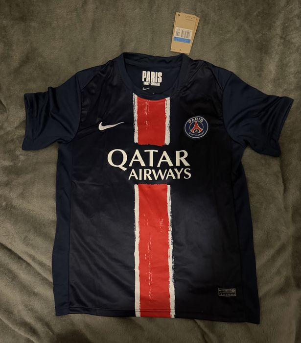 Nowa koszulka Psg rozmiar M