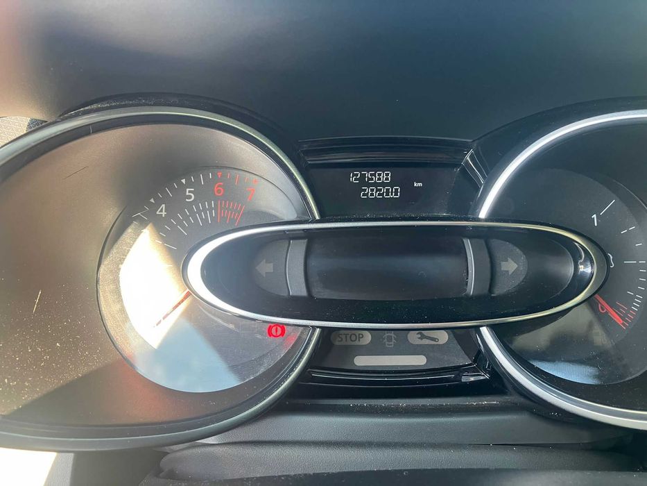 Renault Clio Break 2020 – Económico e Fiável