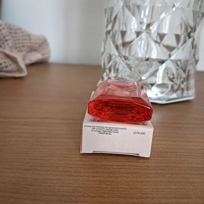 Lancome Idole Nectar 5 ml