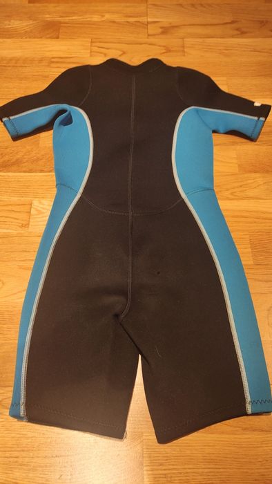 Surf Suit Short64575414489985121