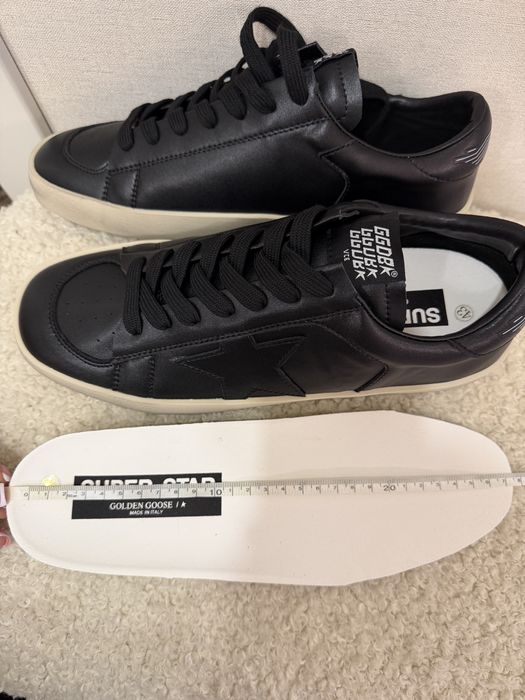 Мужские Golden Goose новые!