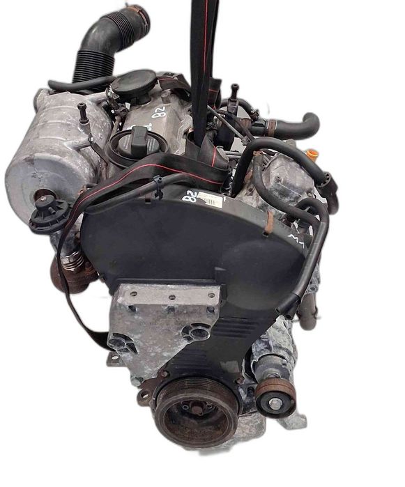 Motor Completo 80HBH - AUDI A3