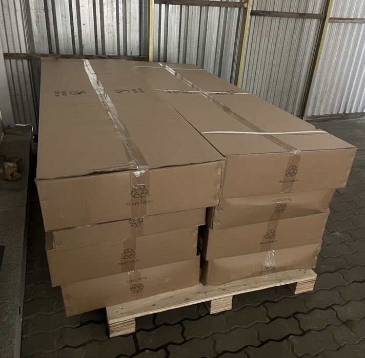 Інвертори та АКБ Deye 6-8-10-12-15-16-20-25-30-50кВт