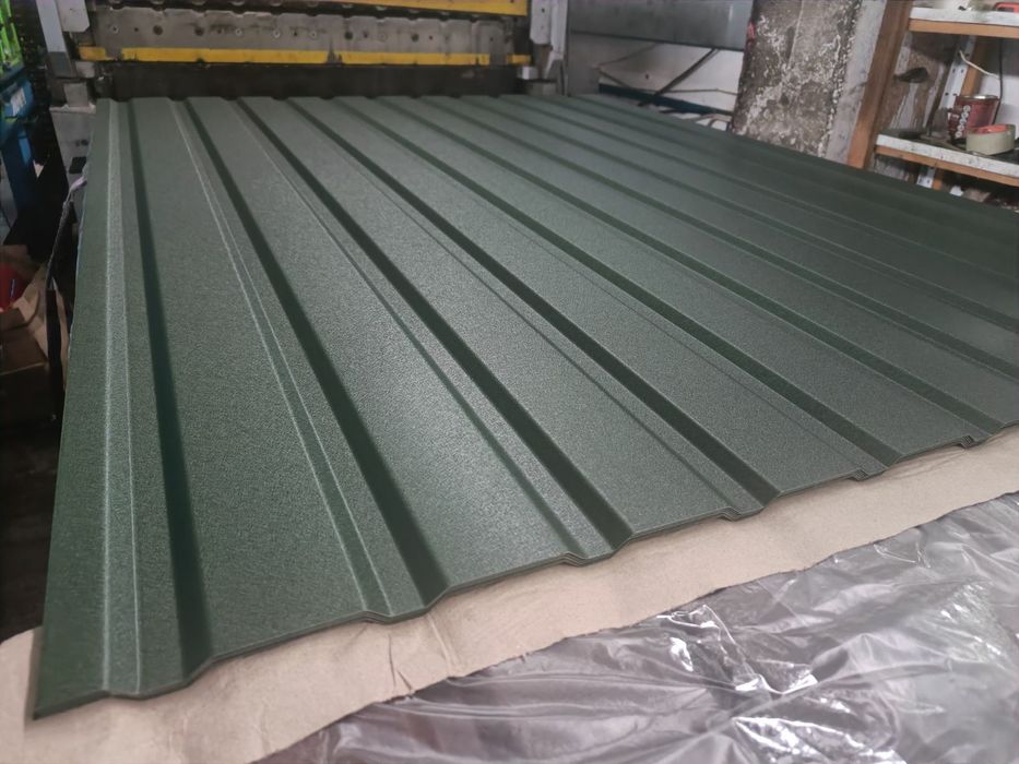 Профлист м.штахетник ригеля металочерепиця усе є! Титова 1 Совхозна 7