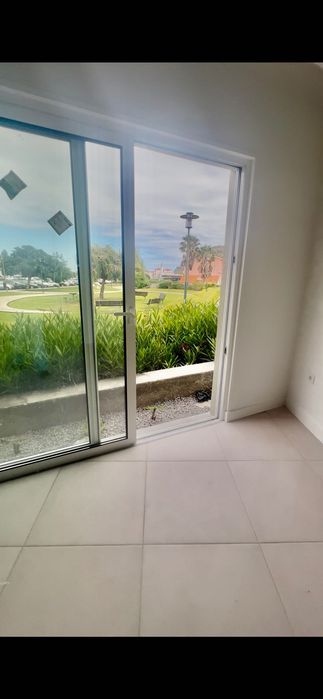 Apartamento T1  _ Machico