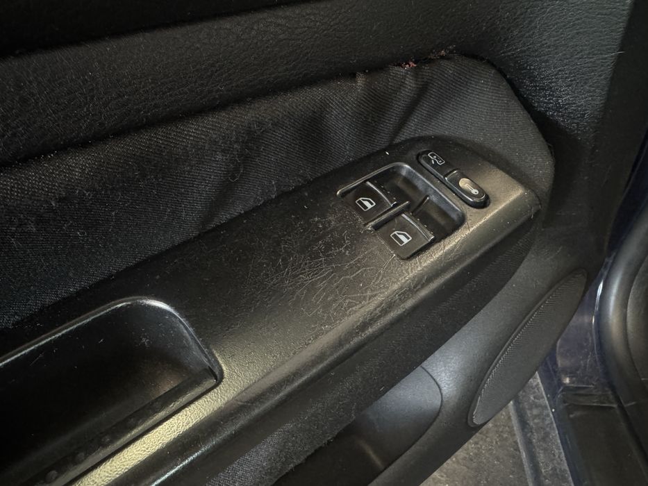 Volkswagen Golf 4