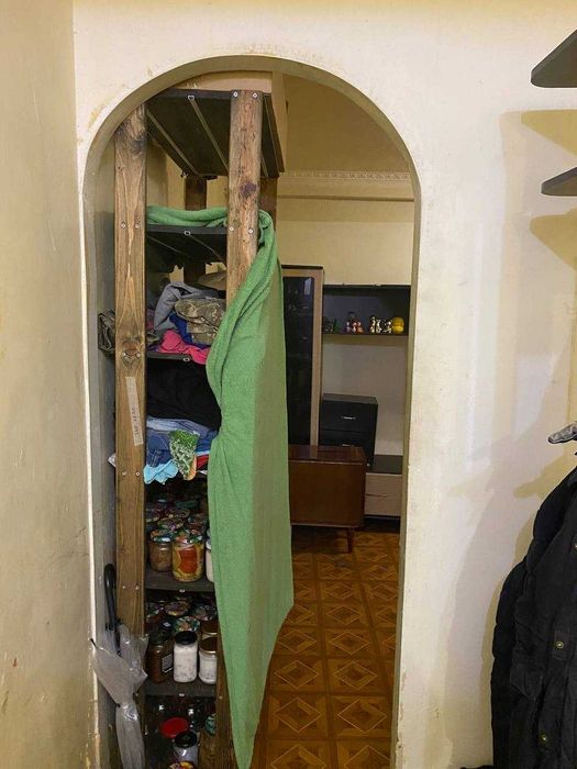 2-кімнатна квартира за адресою вул. Шолом-Алейхема (площа 48 м²) - Atlanta.ua - фото 6