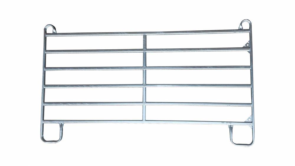 Panel do zagrody, panel ogrodzeniowy wygrodzeniowy dla bydła koni