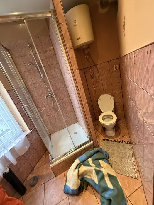 Rozbiórki domków • Kucie posadzki • ściany • wywóz gruzu • złomu