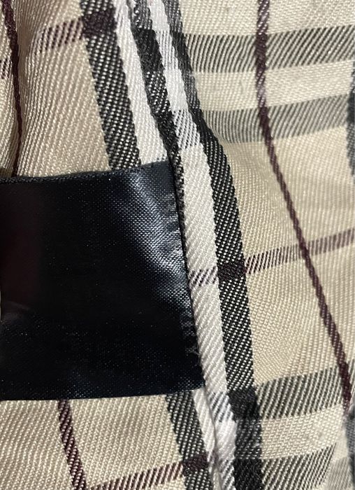 Женское пальто Burberry