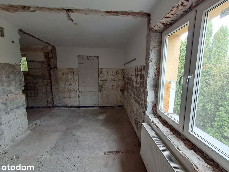 REZERWACJA! Idealne mieszkanie na start lub pod wynajem